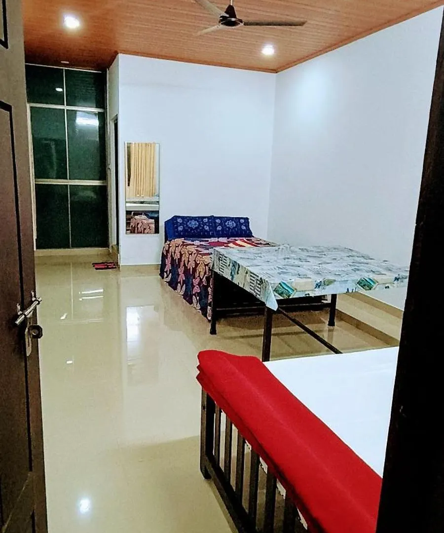 Love Shore Holiday'S Vagamon Chottupara Holiday home
