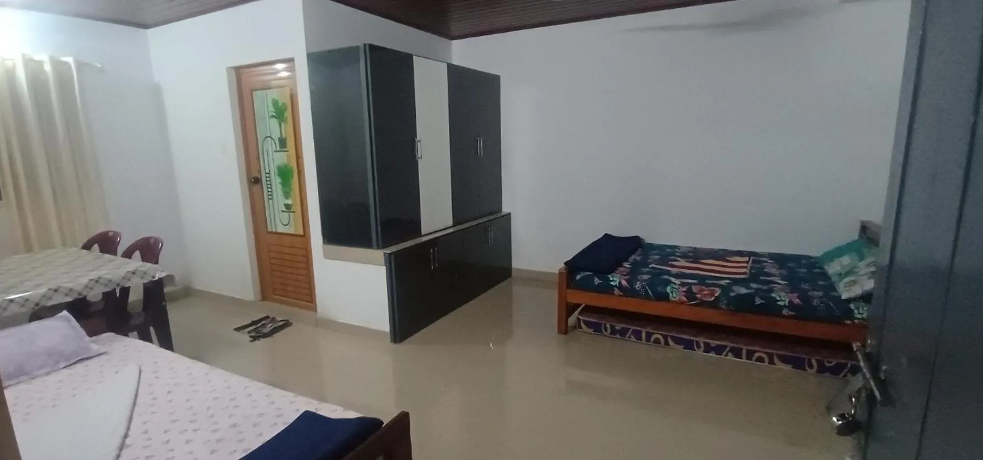 Holiday home Love Shore Holiday'S Vagamon Chottupara