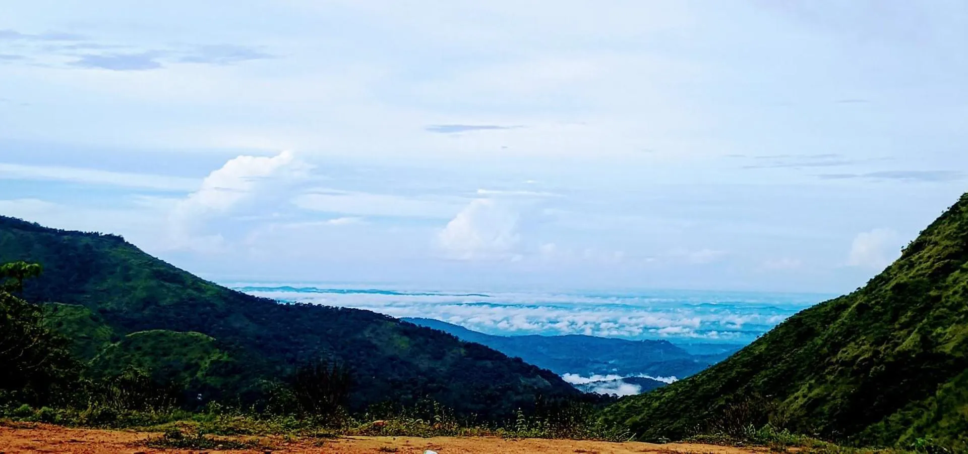 Love Shore Holiday'S Vagamon Chottupara