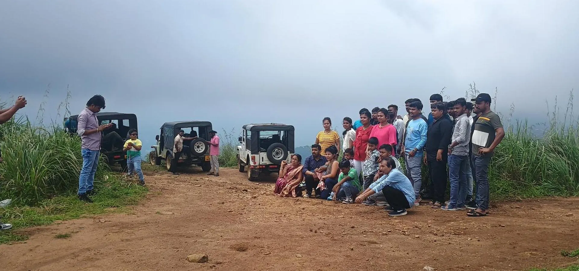Holiday home Love Shore Holiday'S Vagamon Chottupara India
